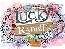 Lucky Rabbit`s Loot