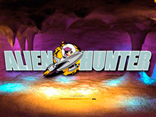 Олдскульная графика и высокие выигрыши в онлайн-автомате Alien Hunter