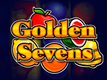 Спецсимволы, бонусы онлайн в популярном игровом автомате Golden Sevens